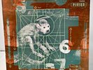 Doolittle by The Pixies, Stereo Vinyl LP,CAD 905,A1/B1,1989. VGC.