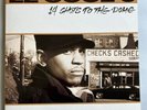 LL COOL J - 14 Shots To The Dome vinyl double album rap hip-hop Def Jam