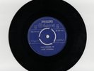 CRASH CRADDOCK | BOOM BOOM BABY / DON'T DESTROY ME | 1959 | PHILIPS | UK | EX