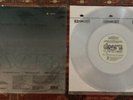 The Doors - The Soft Parade/Stripped - 2020 RSD Ltd Ed On Clear 12” Vinyl - ExCo