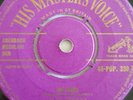 Elvis Presley,Too Much/Playin For Keeps,VG+,HMV,Gold,1957, Rock n Roll