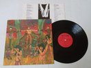 IMPETIGO Ultimo Mondo Cannibale VERY RARE ORIGINAL LP