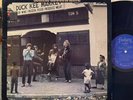 Creedence Clearwater Revival CCR Willie and Poor Boys Vinyl LP Fantasy 8397 1969
