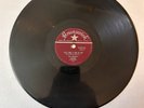 VERY RARE The Crickets, Love's made a fool of you, 78 RPM Brunswick B-55124 1959