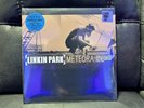 Linkin Park - Meteora 2LP (Blue Vinyl) Record Store Day (RSD 2021) (Sealed )