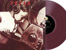 *Rare* New TESLA - THE GREAT RADIO CONTROVERSY Limited Violet / Purple Vinyl LP