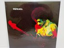 Jimi Hendrix - Band Of Gypsys  180 GRAM REISSUE LP