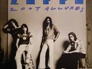 Frank Zappa Zoot Allures NEAR MINT Warner Vinyl LP