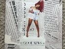Megan Thee Stallion Good News Limited Edition Exclusive Red Vinyl LP