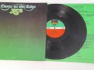 Yes-Close To The Edge. Original UK Vinyl LP. A1 B1. Plus Lyric Insert. Excellent