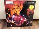 Alice In Chains MTV Unplugged 2-LP vinyl Record RARE MOVLP138 New Sealed