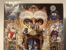 Dangerous by Michael Jackson (Record, 2021)