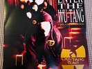 Wu Tang Clan Enter The Wu-Tang 36 Chambers 2000 RE NM Loud Records RCA NICE