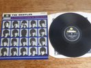 The Beatles A Hard Day's Night UK SAMPLE** 64 1st Parlophone YB Mono PMC 1230 LP