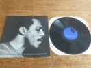 The Amazing Bud Powell Volume 1 Roy Haynes US '78 Blue Note BST-81503 Bebop LP