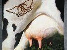 Aerosmith - Get A Grip (2 x LP, Black 2017) Ex/Ex