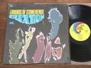 THE DRUIDS OF STONEHENGE   CREATION / UNI 73004 PSYCH PROMO 1968 LP SHRINK