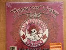 Grateful Dead. Fillmore West. 2/27/1969. New and Sealed.