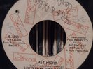 Gentleman June Gardner 45 
