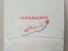 Moebius & Plank - Pasta LP Record German Press 1st Press Krautrock Prog RARE