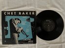 Chet Baker Quartet 10