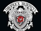 DOUBLE LP & CD Dropkick Murphys Signed And Sealed In Blood NEAR MINT Born & B