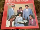 The Singing Cookes-I Think I’ll Read It Again (1983 Sealed Vinyl)