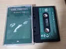 CASSETTE  THE SMITHS THE QUEEN IS DEAD PAPER LABELS