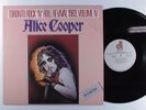 ALICE COOPER Toronto Rock 'N' Roll Revival 1969, Vol. IV ACCORD LP NM k