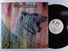 AMON DUUL II Wolf City UNITED ARTISTS LP NM uk gatefold k