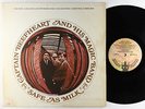 Captain Beefheart - Safe As Milk LP - Buddah