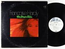 Francoise Hardy - Mon Amour Adieu LP - Reprise VG+ PROMO