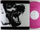 Holy Ghost  - Dynamics 2xLP - DFA Pink Wax VG++