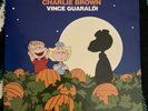 It's The Great Pumpkin, Charlie Brown by Vince Guaraldi (Record, 2022)