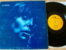 JONI MITCHELL BLUE LP REPRISE (1971) A2 B2 VG POP FOLK UK