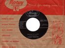 Johnny Preston – Cradle Of Love / City Of Tears 7