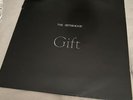 „Gift“- The Sisterhood /Sisters Of Mercy, Original LP von 1986