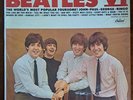 MONO  BEATLES NEAR MINT+ VINYL 
