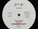 CLOUD ONE Atmosphere Strutt P&P 12