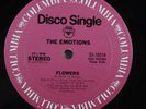 EMOTIONS Flowers COLUMBIA 12