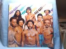 Bar-Kays  Too Hot To Stop  Rare 1976 Mercury RnB Soul Funk Disco Lp Sealed Mint