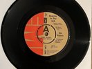Sex Pistols Anarchy In The UK EMI label 2566 DEMO Chris Thomas Credit NM superb
