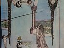 Genesis - Trespass (LP, Album, RE)