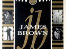 James Brown - The Best Of James Brown (LP, Comp)
