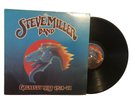 Steve Miller Band – Greatest Hits 1974-78 - LP Original 1978 - Capitol SOO-11872