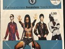 The Brand New Heavies- Back To Love 12”