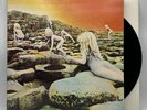 Led Zeppelin - Houses Of The Holy - 1973 US 1st Press Sterling RL (EX/NM)