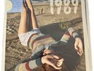 Taylor Swift 1989 (Taylor's Version) -  Sunrise Boulevard Yellow Edition Vinyl