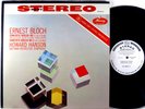 TAS SR-90223 WLP PROMO Bloch HANSON Concerto Grosso 1959 MERCURY LIVING PRESENCE