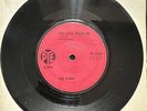 The Kinks You Still Want Me Original Pye UK 45 7N 15636 Solid Centre RARE